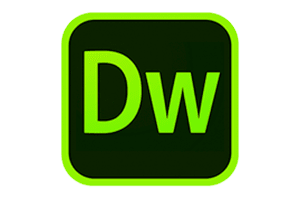 Adobe Dreamweaver 2020 20.2 中文版-优秀的老牌代码编辑器