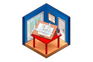 Sweet Home 3D 6.2.1 – 3D室内装潢设计软件